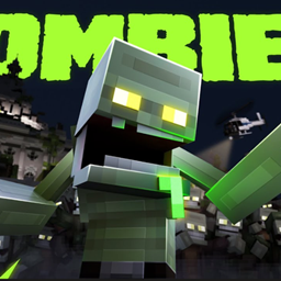 Super Zombie Craft project image