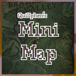 Minimap logo