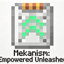 Mekanism: Empowered Unleashed logo