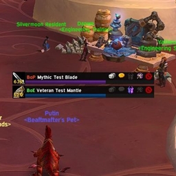 Better Loot (BetterLoot) project image