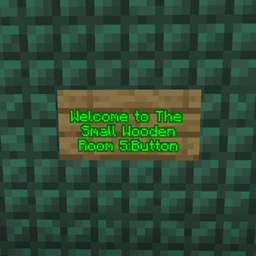 The Small Wooden Room 5:Button
