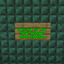 The Small Wooden Room 5:Button logo