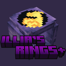 Illia Rings Plus
