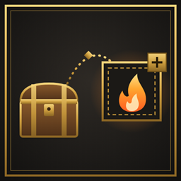 Linked Storage Stations logo