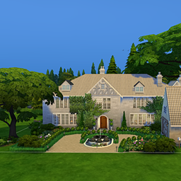 Rosewood Manor project image