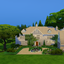 Rosewood Manor logo