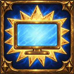 Fullscreen Menus project image