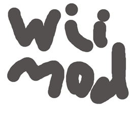 Wii Mod logo