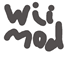 Wii Mod logo