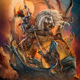 Dragon's Utopia logo