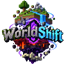 WorldShift logo