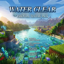 Water Clear project image