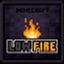 LowerFire logo