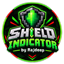 Shield Indicator by Rajdeep logo