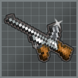 Bren-Reforged Unofficial project image