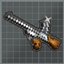 Bren-Reforged Unofficial logo