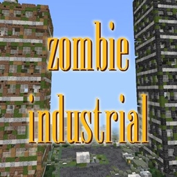 Zombie industrial project image