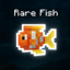 Rare Fish Finder logo