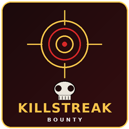 Killstreak Bounty project image