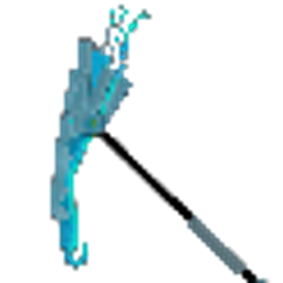 WEAPONS-Frozen Scythe project image