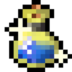 Mana Parry Reward logo