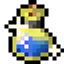 Mana Parry Reward logo