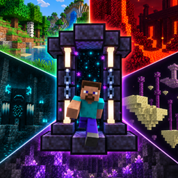 Portal Link [Teleport System] (Achievements Friendly)