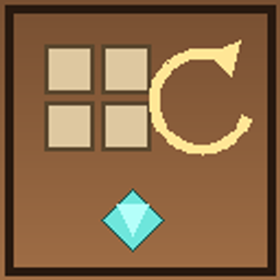 Mix items logo