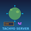 Tachyo Server logo