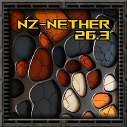 NZ  nether project image