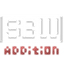 SBW Addition logo