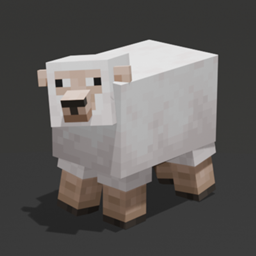 Prettier Sheep project image