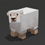 Prettier Sheep logo