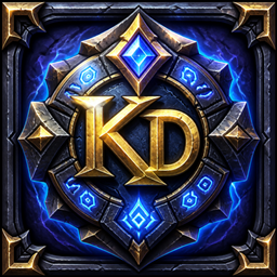 Keystone Display logo