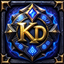 Keystone Display logo
