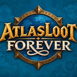 AtlasLootForever project image
