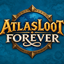 AtlasLootForever logo