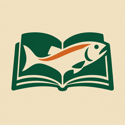 The Fishing Log project image