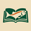 The Fishing Log logo