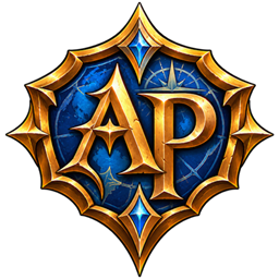AdventurePlates - FFXIV-Style Social Profiles & Character Cards logo