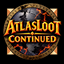AtlasLootClassic Continued logo