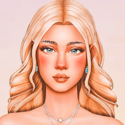 Sapphire 💎 Sim Download ~ AuburnFae
