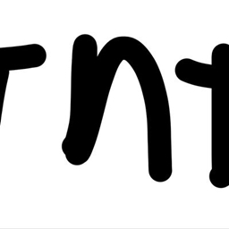 Orbital strike cannon rod logo