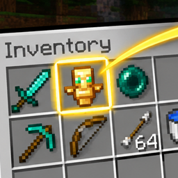 Inventory Totems logo