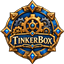 TinkerBox Forever logo