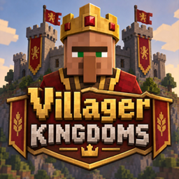Villager Kingdoms - Build, Recruit & Conquer