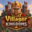Villager Kingdoms - Build, Recruit & Conquer logo