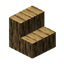 Wood Stairs logo