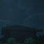 Zombie Cabin logo