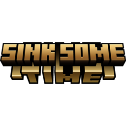 Sink Some Time logo